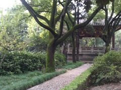 景点-汇龙潭