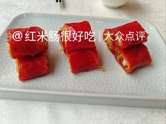 -粤悦满·顺德菜·原顺峰(阜成店)