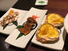 -青叶日式料理(飘亮阳光广场店)