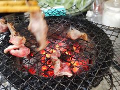 烤肉筋-火云龙烤肉(紫荆花店)