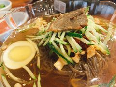 冷面-全州拌饭馆(断桥店)