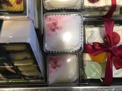 雪媚娘-九月森林(翠岗店)