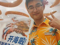 -第六季自助餐厅(北太平庄店)