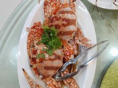-钱塘府海鲜餐厅