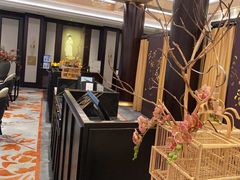 -君庭中餐厅(友谊宾馆店)