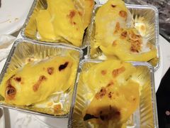 -半岛听涛蒸汽海鲜自助(K11店)