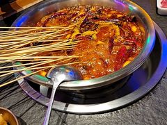 -来涮蜀鲜货火锅串串香(菜市口店)