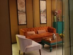 大堂-柏悦SPA(君汇店)