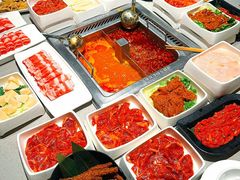 -海底捞火锅(公益西桥店)