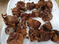 -坛南湾阿强农家乐.海鲜大排档老字号(福州地标美食店)