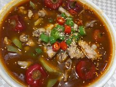 -老人和饭店(打浦路店)