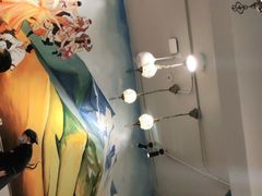 -疆山别院烧烤·新疆菜(铁路局店)