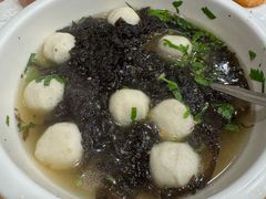 -海港餐厅·平价海鲜·茶点(小公园店)