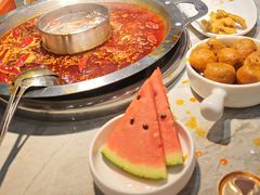-万物生江北老火锅(海骏达店)