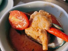 -CHINCHIN 青青·泰国料理(万象食家店)