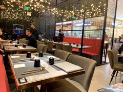 大堂-馔豚·台北菜专门店(深圳湾万象城店)