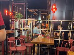 大堂-小红烤翅(傅厚岗店)