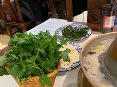 -宣武小院涮肉(前门店)