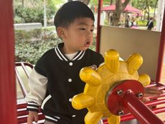 -荔湾区儿童公园