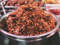 -浪哥卤味捆鸡(南门口店)