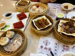 -点都德(华强南店)