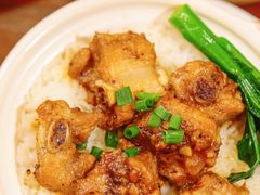 -御膳粥·牛乳粥底火锅·地道顺德菜(容桂店)