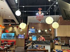 -红料理|串串有瘾·烧烤(吴中路店)
