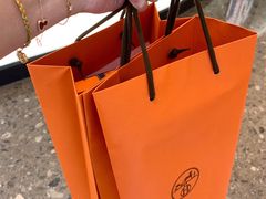 -爱马仕 HERMES(上海ifc商场店)