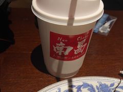 招牌玉米汁-千百味红餐厅·江西菜(绿地双子塔店)