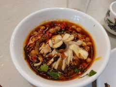 -重庆何乌鱼(南湖逸家店)