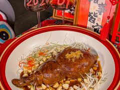 -汉水谣·江景餐厅(江滩店)