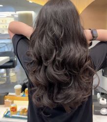 -乾健·烫染·接发SALON