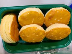 老婆饼-泸溪河桃酥(欧尚店)