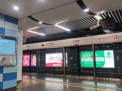 -大望路(地铁站)