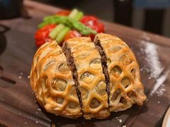 -上海苏宁宝丽嘉酒店·Cafe Bellagio西餐厅