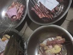 -永安烧烤