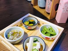 -樱宿日式和牛烧肉(五道口店)