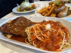 -宜家·瑞典风味餐厅(三桥店)