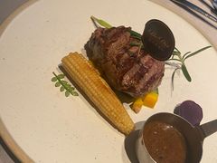 -德大西餐社