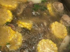 -夜牛潮汕鲜牛肉火锅店(翻身店)