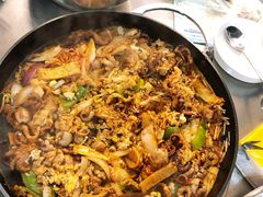 -龙头洞小章鱼(东港店)