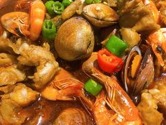-盒马鲜生(杭州运河上街店)