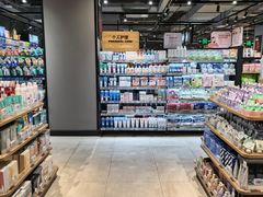 -物美超市(通州华业玫瑰店)