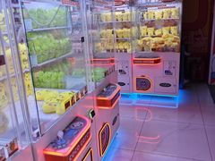 -可爱抓 COCO  GOTCHA(天津鹏欣水游城店)