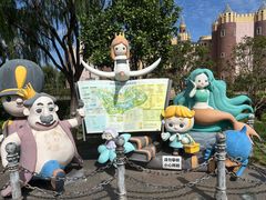 -安徒生童话乐园