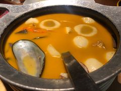 -闽上鲜·福建菜(龙湖滨江天街店)