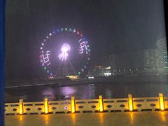 -琴岛之星摩天轮