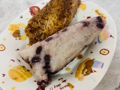 肉粽-沈大成(南京东路店)