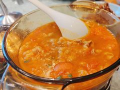 -额尔敦传统涮(腾飞北路店)