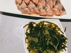 -海底捞火锅(海宁路店)